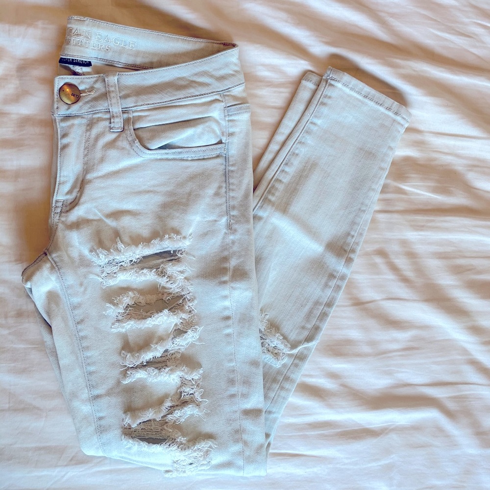 AE jegging